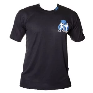PERSO CLUB : t-shirt respirant sérigraphie