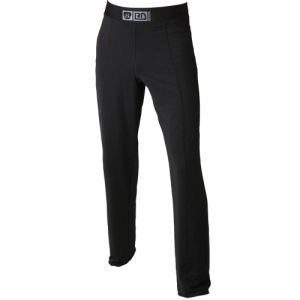 Pantalon Homme savate boxe francaise noir V3