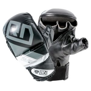 gants TDI self defense V4 RD BOXING