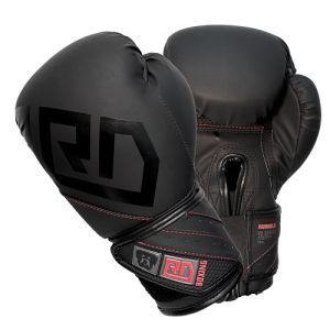 OFFRE PACK STYLE  V5" GANTS V5 + SAC TAILLE M " V5 NOIR