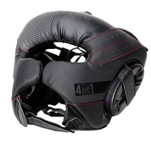 CASQUE PRO SPARRING SEMI INTEGRAL V5 FADE RD BOXING 