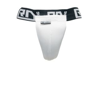 Coquille Féminine coton V5 RD boxing