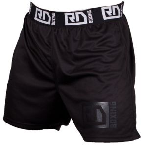 FIGHT SHORT MESH, NOIR, taille S 