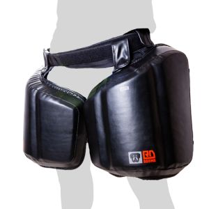 BOUCLIERS DE CUISSES V5 RD BOXING