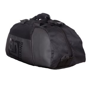 Sac De Sport Convertible Noir V5 RD BOXING