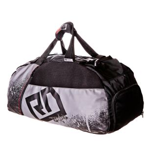 Sac De Sport Convertible STENCIL V5 RD BOXING