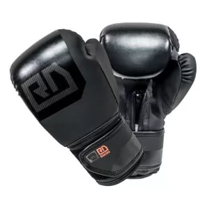 OFFRE PACK STYLE V6 " GANTS V6 + SAC TAILLE M " V6 NOIR