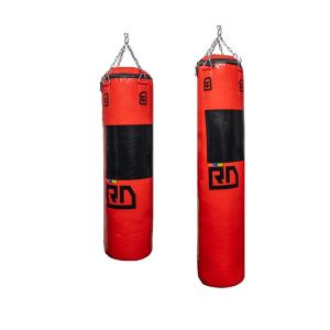 Sac De Frappe Loisirs Rouge V6 RD BOXING