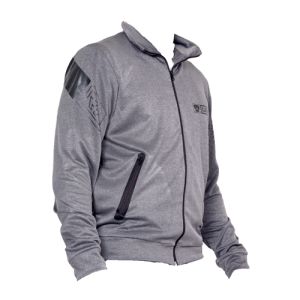 Veste survet polyester slim fit gris V5 RD BOXING  