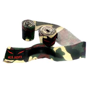 Bandes de maintien 3M ELION Kaki vert