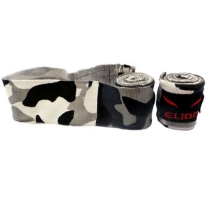 Bandes de maintien 3M ELION Kaki gris 