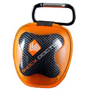 BOITE POUR PROTEGE DENT SHOCK DOCTOR