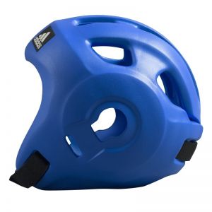 Casque moulé adizero adidas bleu