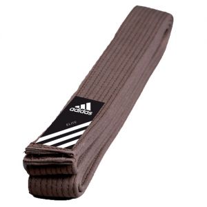 ceinture elite marron
