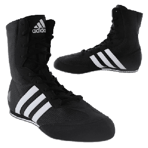 chaussure boxe hog 2 adidas 
