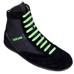 chaussures savate bf Ultimate Cuir