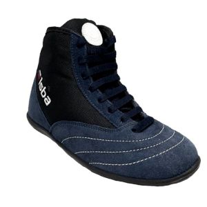 Chaussures savate boxe francaise choc - Taille : 37