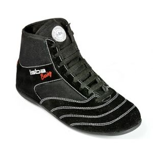 Chaussures savate boxe francaise fighter