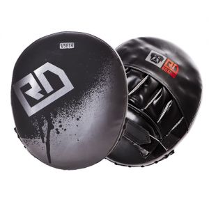 Cibles anglaise à coussin d'air V5 RD BOXING