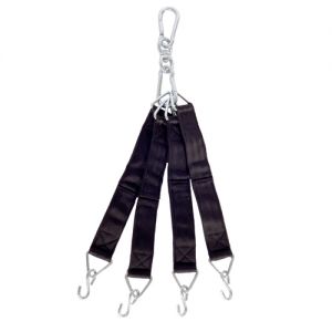 ENSEMBLE OPTION STRAPS NYLON V5