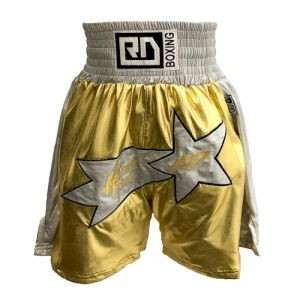 FIGHTER WEAR : Short Multiboxe Pro Model Ltd