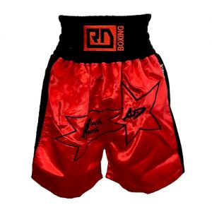 FIGHTER WEAR : Short Multiboxe Pro Model Ltd