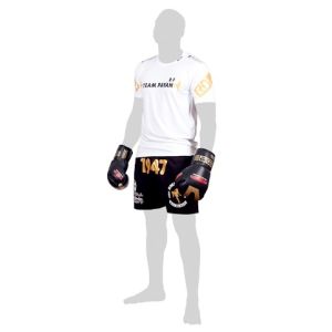 FIGHTER WEAR : Tenue Pro Model Ltd
