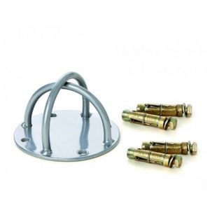 FIXATION POUR SUSPENSION TRAINER