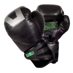 gants de boxe ultimate CUIR V5 RD boxing