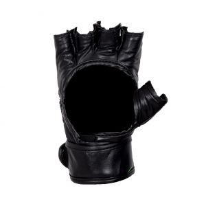 gants de combat mma klimax v5 noir