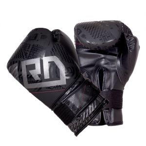 gants de sac pro bag v5 rd boxing