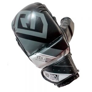 gants TDI self defense V4 RD BOXING