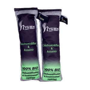 HYGEEN Air: Déshumidifier & Assainir gants de boxe et chaussures