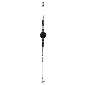 JEUX ÉLASTIQUES EGLABLES POUR BALLON DOUBLE ÉLASTIQUE  