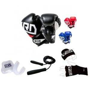 KIT Enfant Unisex V4 2