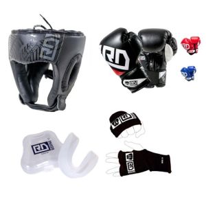 KIT Enfant Unisex V4 + CASQUE