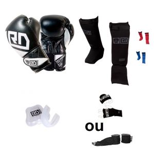 KIT K1 / BOXE THAÏ  Unisex