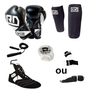 KIT SAVATE BF MAX Unisex