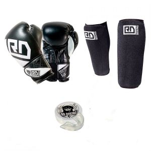 KIT SAVATE BF Unisex