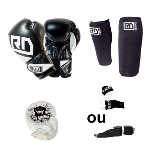 KIT SAVATE BF Unisex2