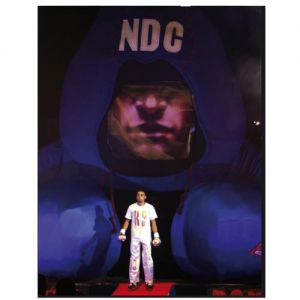 nuit des champions 2009 double dvd