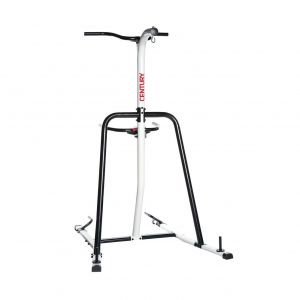PACK HOME TRAINING: PORTIQUE FITNESS + SAC DE FRAPPE 100cm