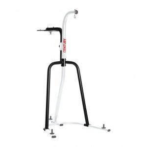 PACK HOME TRAINING: PORTIQUE + SAC DE FRAPPE 100cm + PLATEFORME DE VITESSE