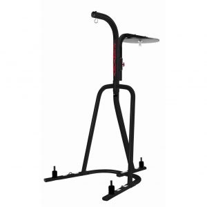 PACK HOME TRAINING: PORTIQUE + SAC DE FRAPPE 150cm + PLATEFORME DE VITESSE
