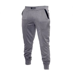 Pantalon survet polyester slim fit gris V5 RD BOXING
