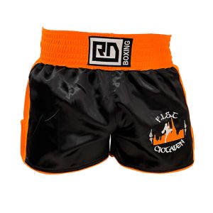 PERSO CLUB : short GP K1 / Thaï