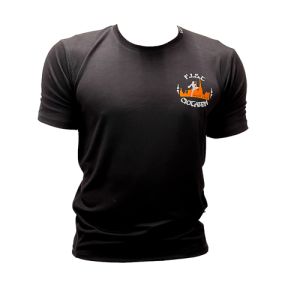 PERSO CLUB : t-shirt respirant sérigraphie 