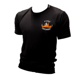 PERSO CLUB : t-shirt respirant sérigraphie 