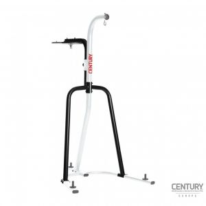 PORTIQUE CENTURY AVEC PLATEFORME DE VITESSE 
