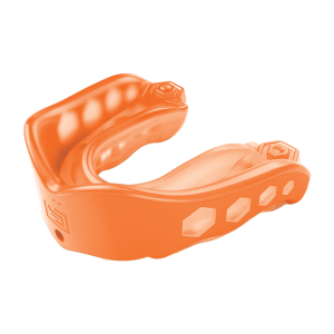 PROTEGE DENTS SHOCK DOCTOR GEL MAX ORANGE ADULTE 